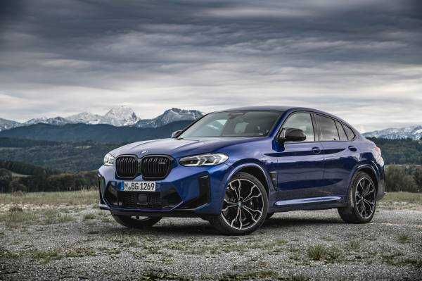 20" Джанти за BMW X3 G01 X4 G02 X7 G07 LCI iX I20 iX3 G08 M-Pakiet