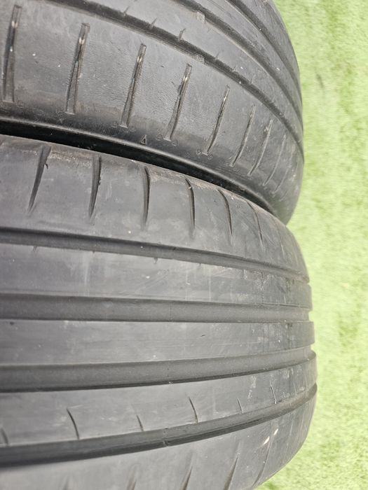 205 55 16 vara dunlop