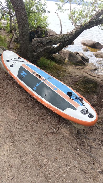 Sup доска для плавания