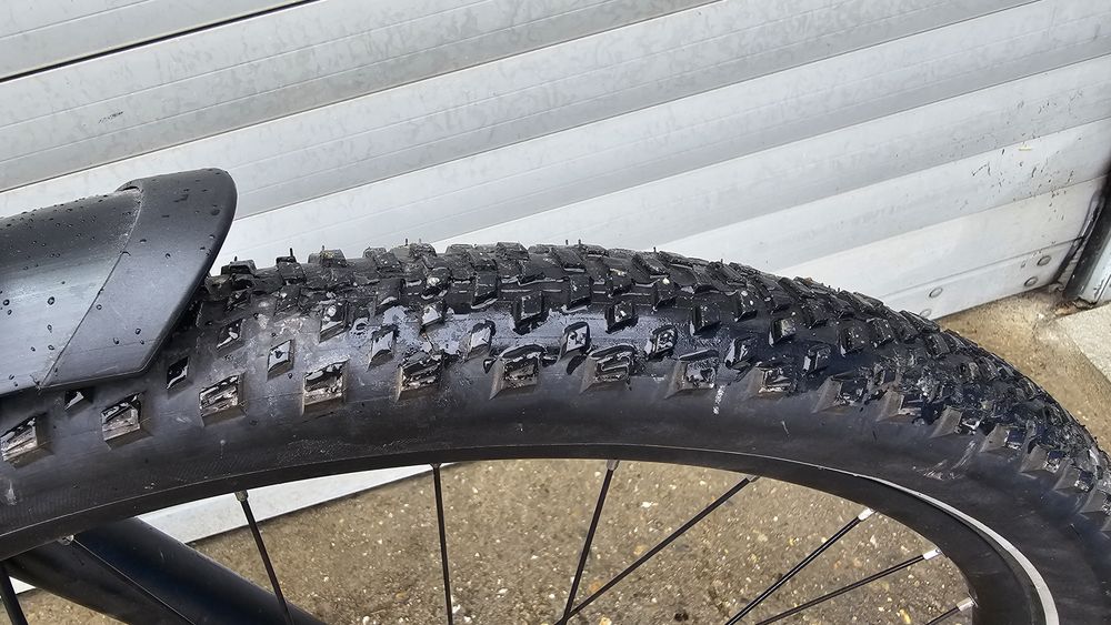 Електрически Мерида 29"