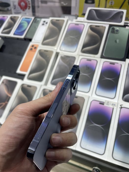 iPhone 13 pro 128 gb