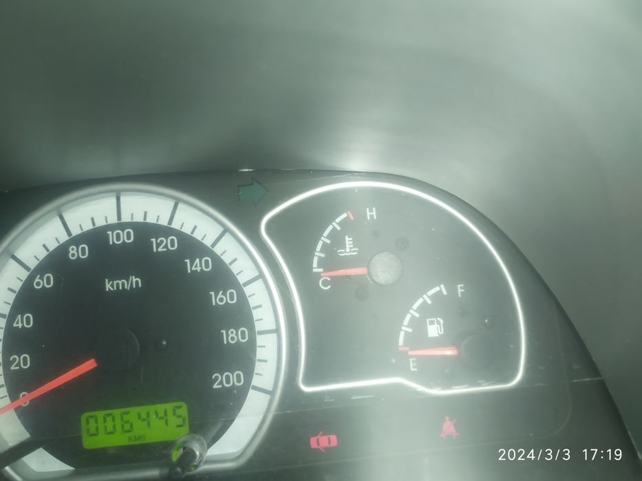 Nexia 2 Super Lukis Kondesaner