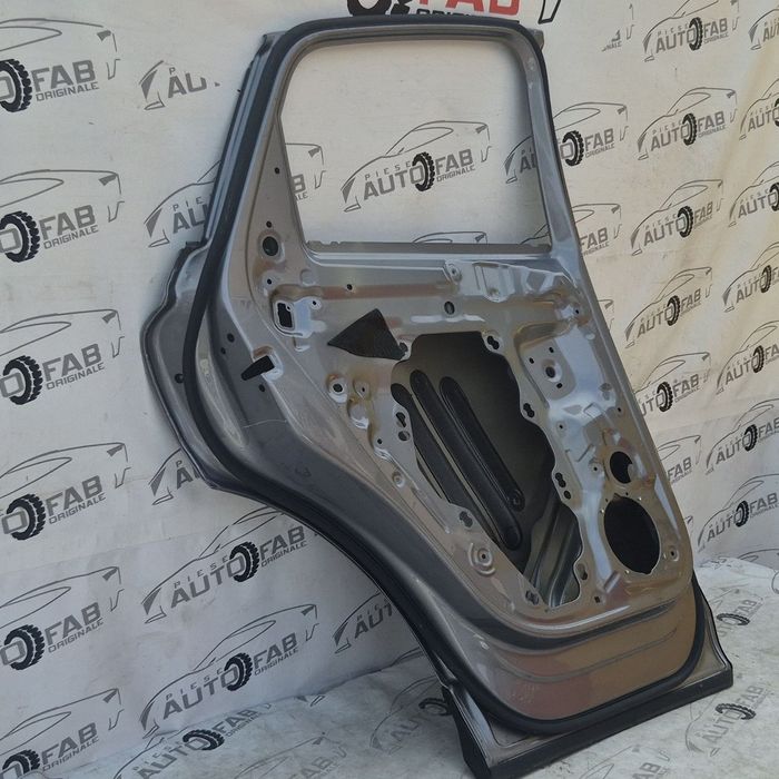 Usa stanga spate Audi Q4 E-Tron SUV an 2021-2022-2023-2024-2025-2026