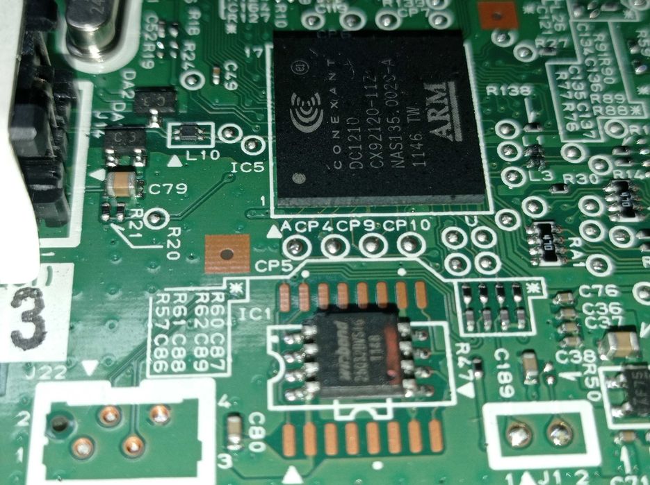 Материнская плата и процессор cpu