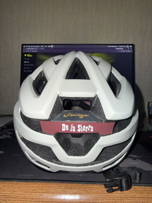 Шлем Full Face Urge MTB