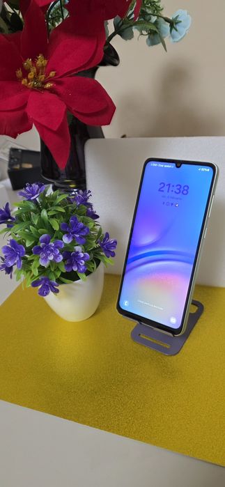 ‼️Samsung Galaxy A05 64Gb 4Ram ,Nou‼️