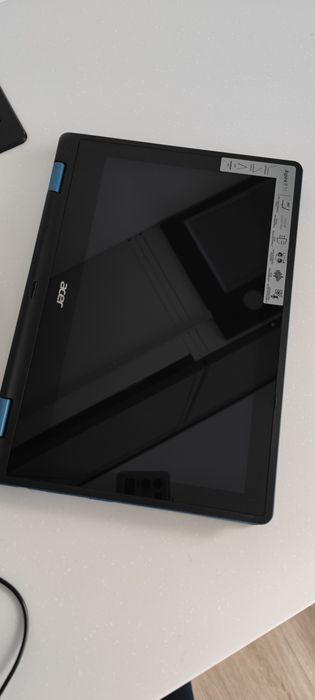 Ноутбук (нетбук) Aser Aspire R3