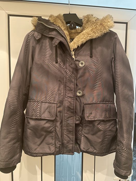 Napapijri дамско яке