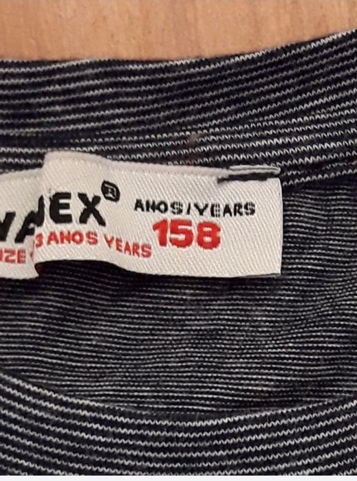 Bluză băieți mărimea 158