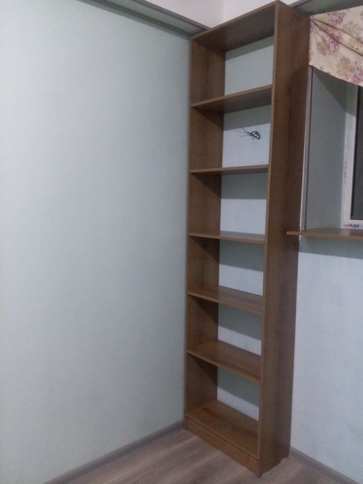 Книжный шкаф Лмдф