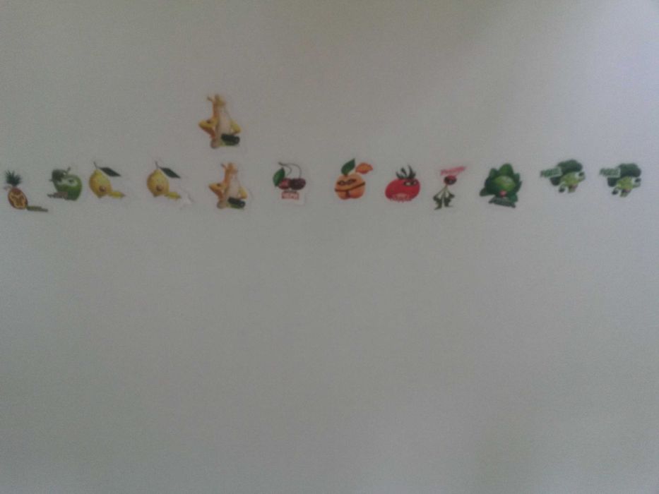 Кошара с матрак от дунапрен 120/60 на две нива