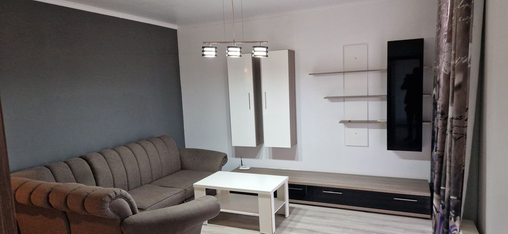Apartament 2 camere de închiriat Ared- Supeco Micalaca