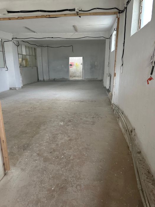 Hală de închiriat