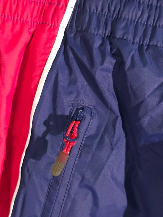 Adidas WaterProof Долнище/Мъжко L