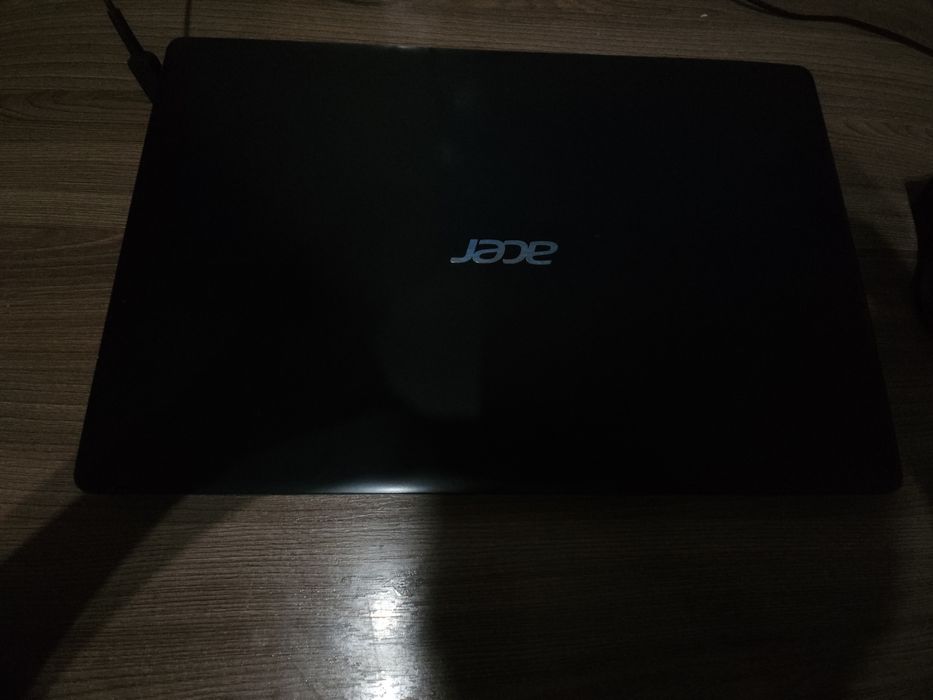 Ноутбук Acer Extensa