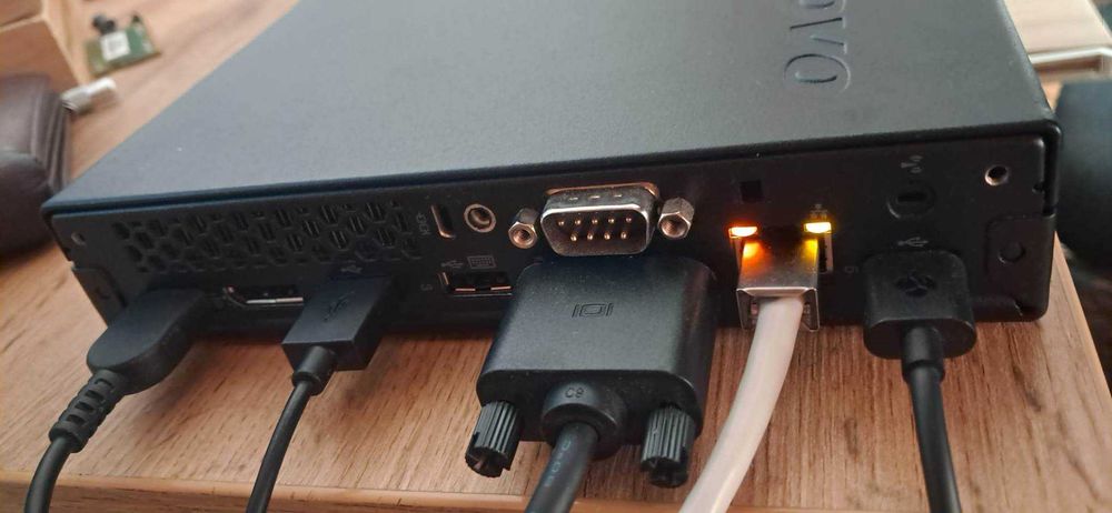 Mini PC Lenovo ThinkCentre M73