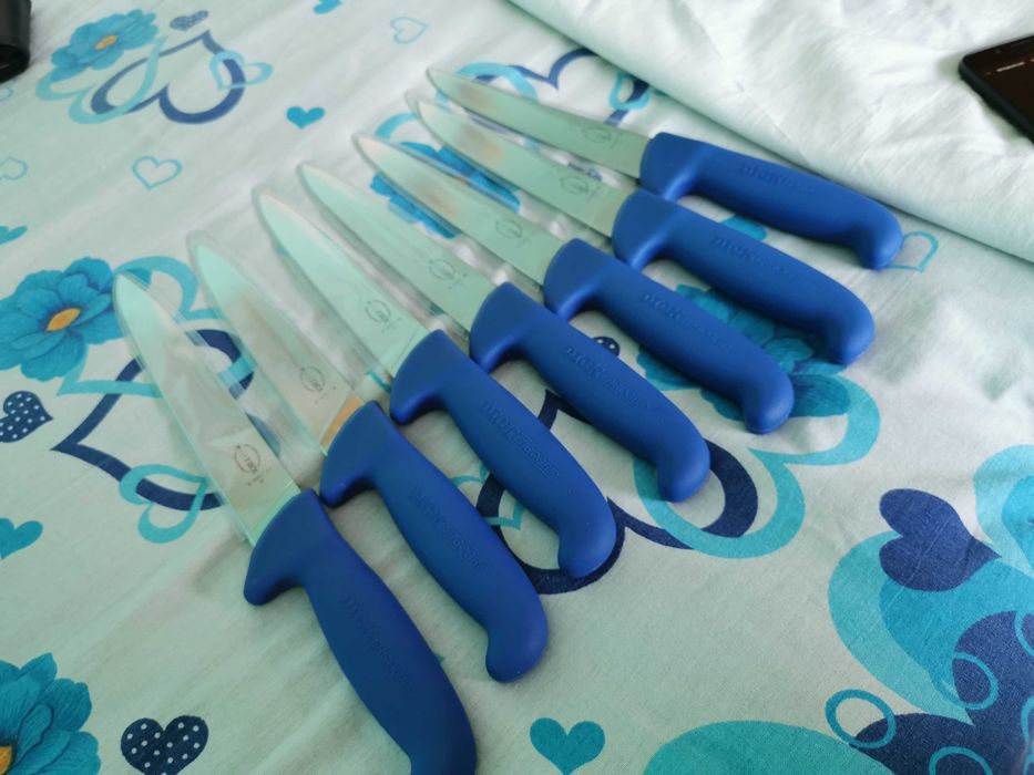 Cuțit profesional înjunghiat F.dick