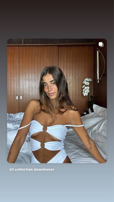 купальник женский(шикарный)