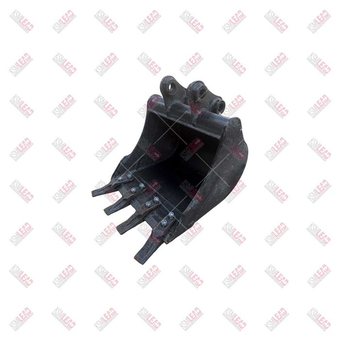 Cupa excavare 600 mm pentru miniexcavator CAT302/302.5