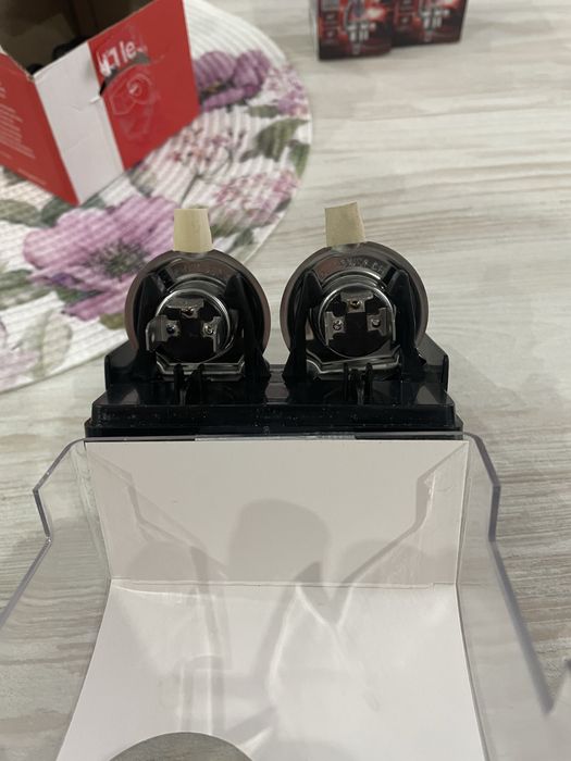 Автомобилни Крушки