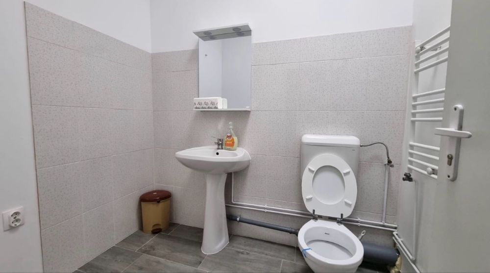 Inchiriere birouri Parc industrial UTA