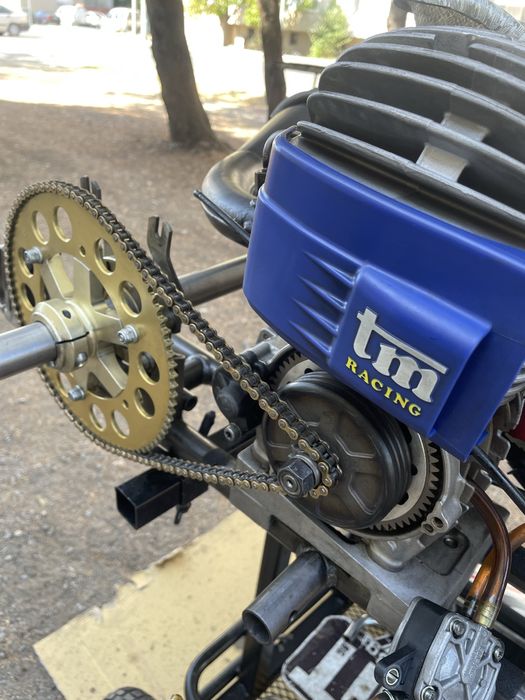 Картинг Mini 60 Мини 60