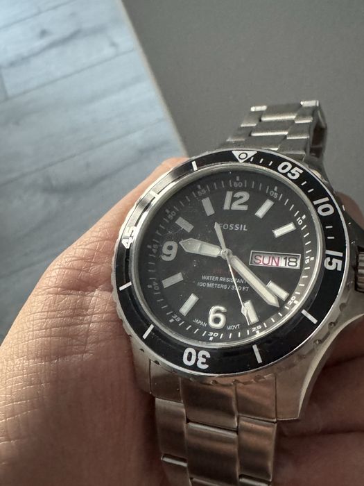 Ceas fossil fs5687