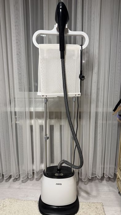 Отпариватель Arg