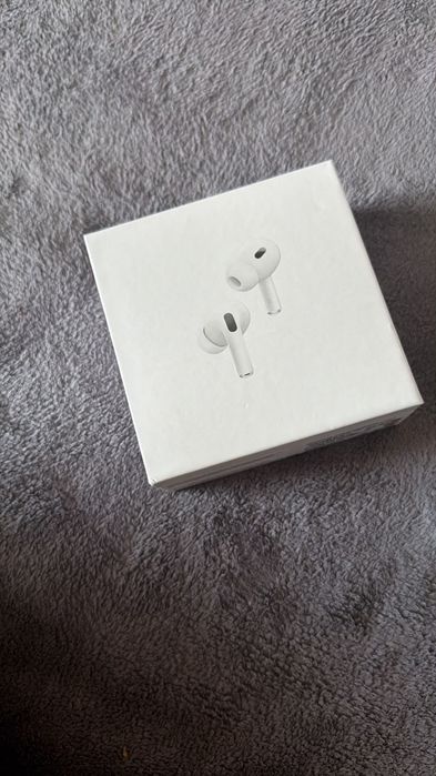 AirPods Pro 2 nd