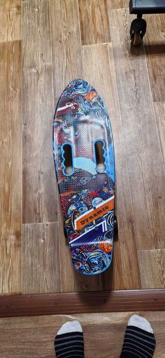 Продам детский пениборт