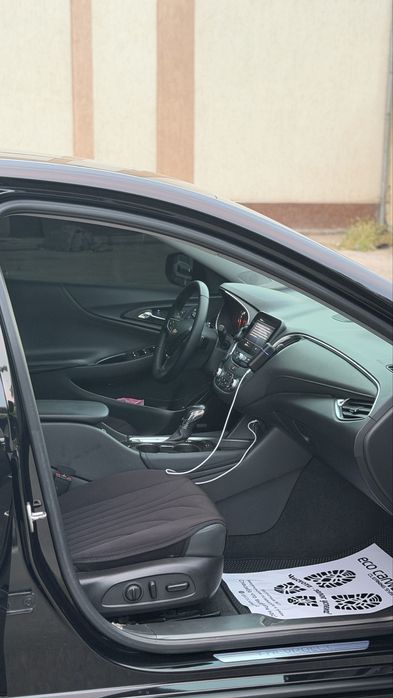 Chevrolet Malibu 2022 — 6