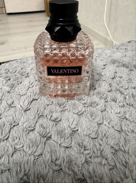 Valentino born in roma