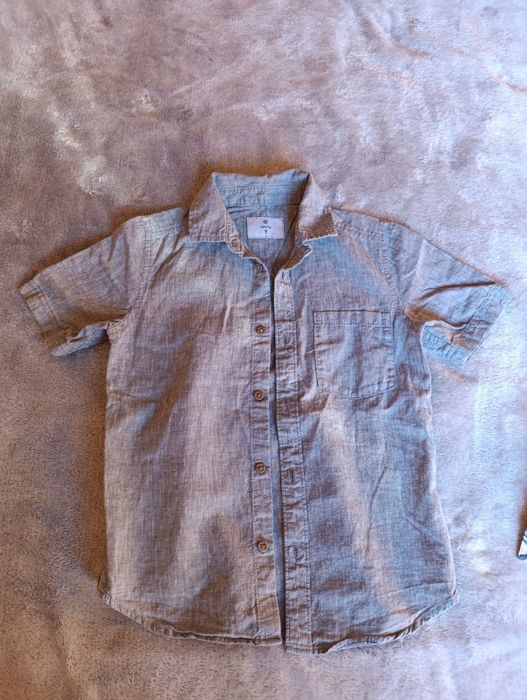 Ризки за момче 8 - 9 години