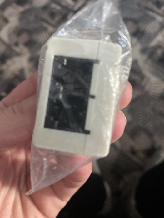 Телефонный сплиттер