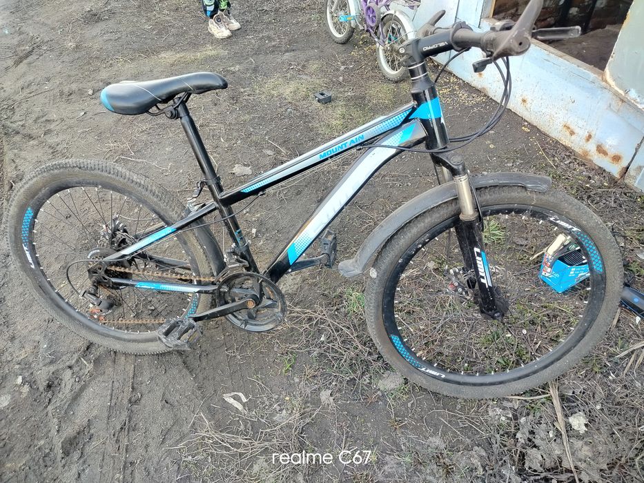 Продам велосипеды