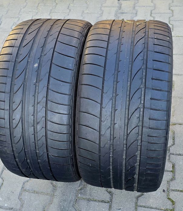 315 35 21 Bridgestone