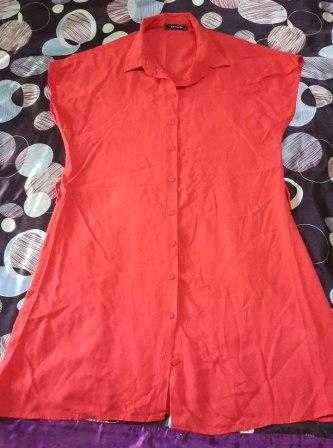 Платья для стройных девушек