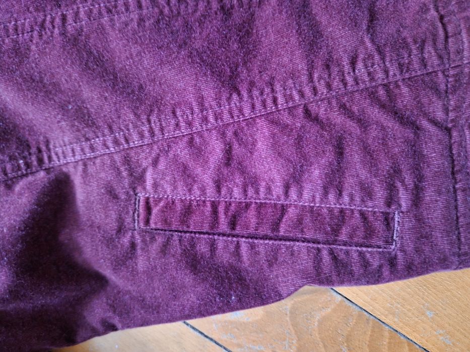 Дамска джинсова риза Street One