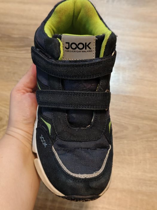 Ботинки JOOK, демисезон