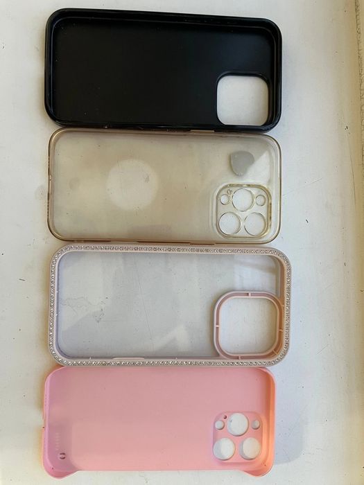 Продам iphone 14pro 16pro max кейс