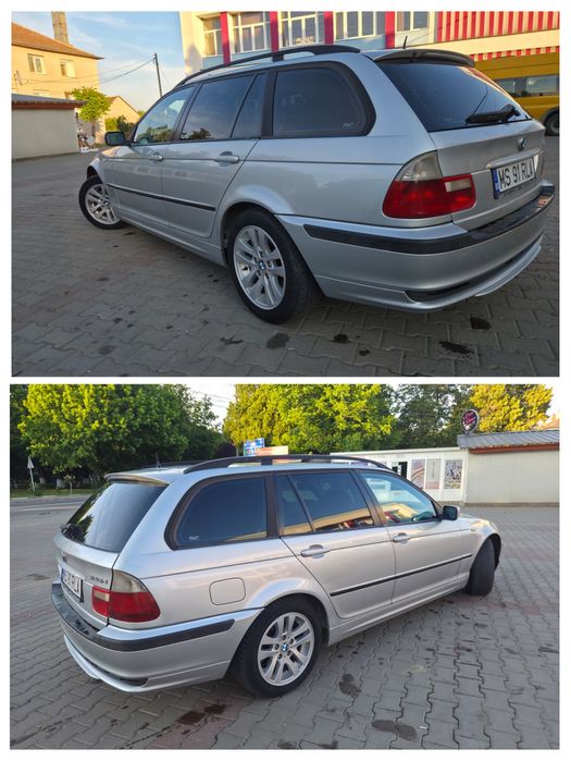 BMW 3 Series 2005 — imagine 4