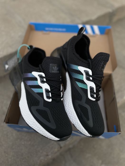 Adidas Gn lux качество ОСТАЛСЯ ПОСЛЕДНИЙ РАЗМЕР 40р.