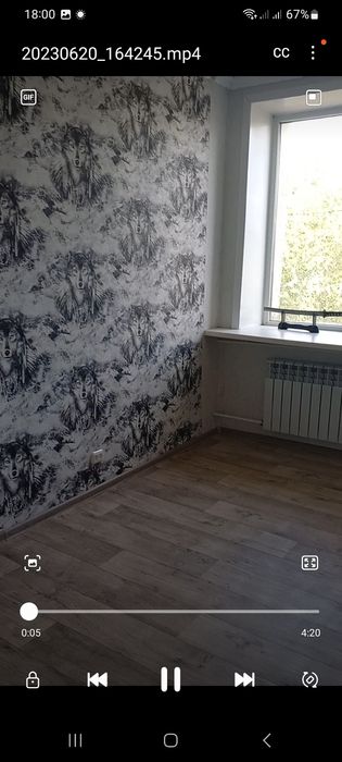 Продам 3 ком квартиру