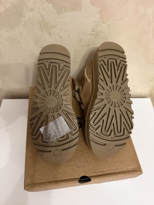 UGG Lowmel Maro