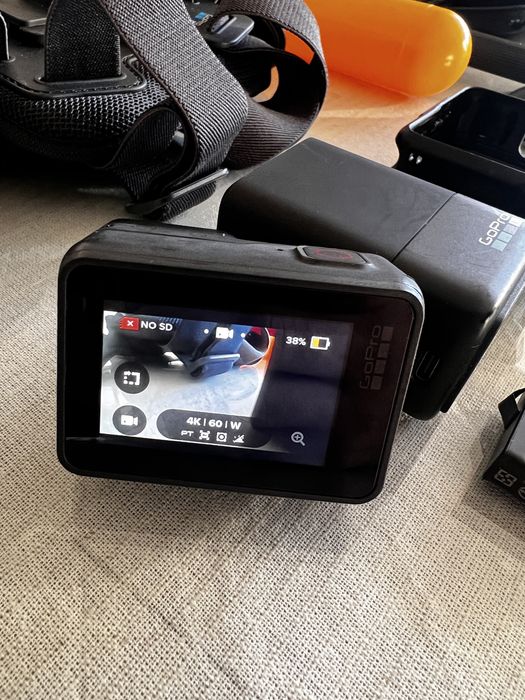 GoPro Hero 7 Black