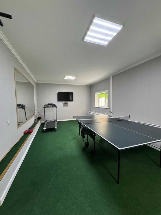 Просторный дом, 263.8 м², А. Попова