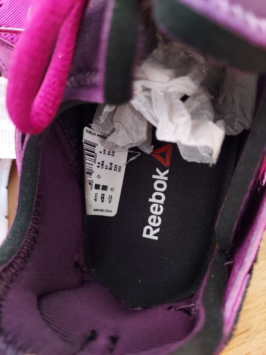 Reebok 37 номер дамски