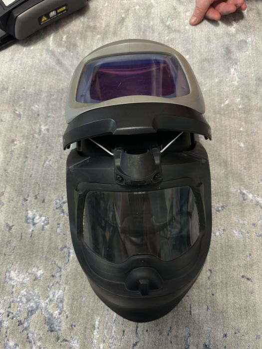 Masca sudura speedglas M3 9100