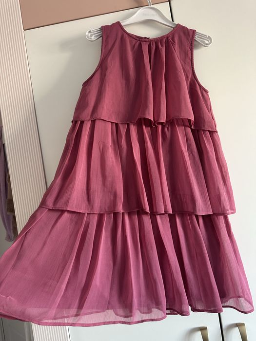 Платье на подростка next