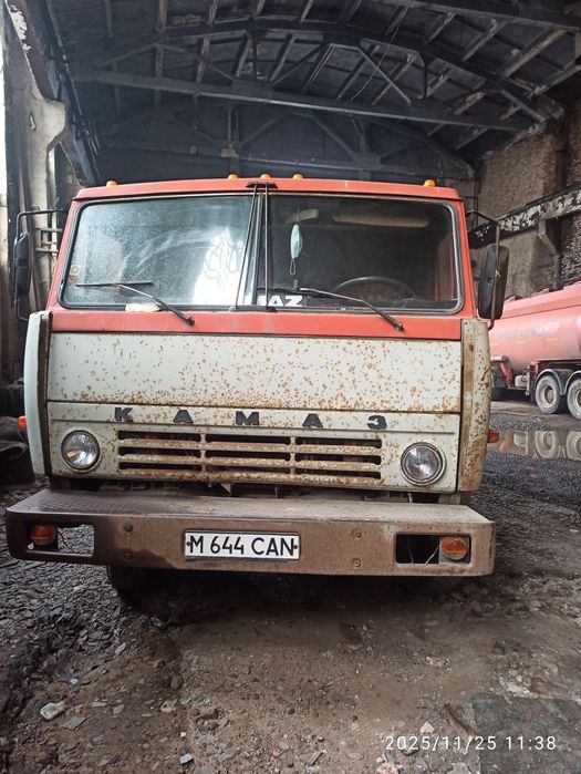 Услуги самомвала